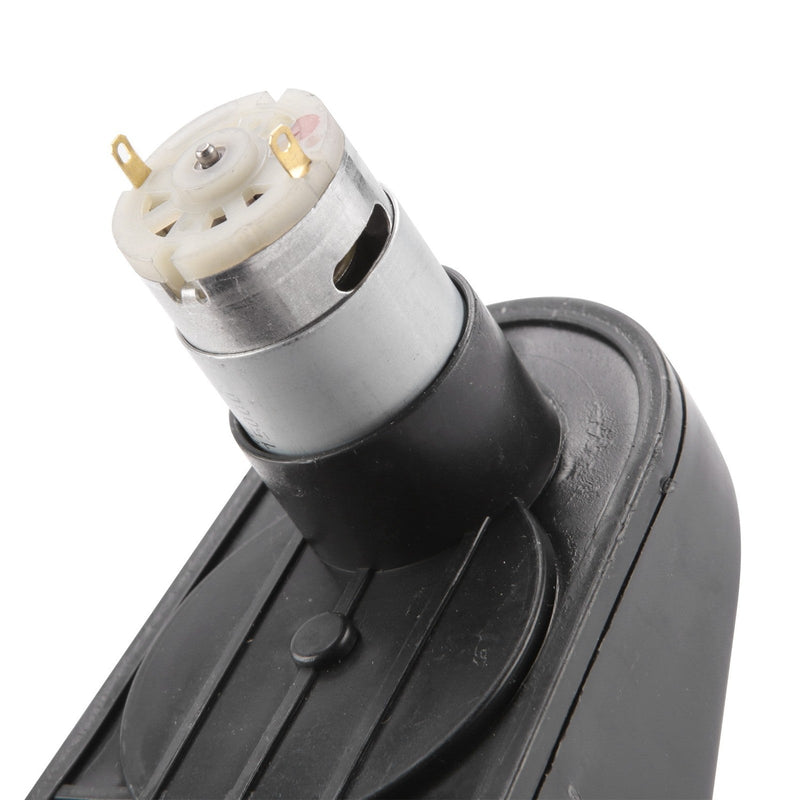 RS390 12V DC 15000RPM Motor for Kids’ Electric Cars