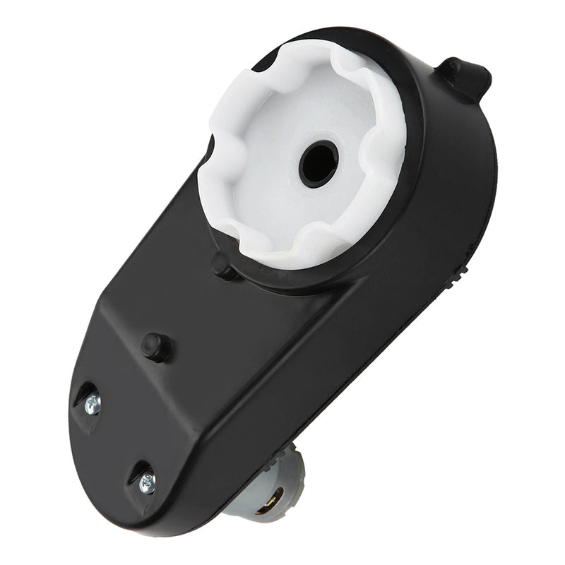 12V RS390 Electric Motor 16000RPM for Kids Car Toys