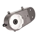 12V RS390 Electric Motor with Gearbox 120000RPM for Kids Toy Cars