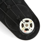 12V RS390 Electric Motor with Gearbox 16000RPM for Kids Toy Cars