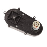 RS390 12V Electric Motor with Gearbox 16000RPM for Toy Cars
