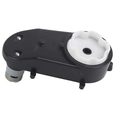 RS390 12V Electric Motor with Gearbox 16000RPM for Toy Cars