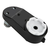 RS390 12V Electric Motor with Gearbox 16000RPM for Toy Cars
