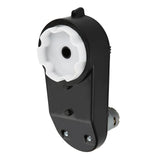 RS390 12V Electric Motor with Gearbox 16000RPM for Kids Toy Cars and Accessories