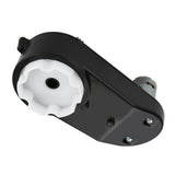 RS390 12V Electric Motor with Gearbox 16000RPM for Kids Toy Cars and Accessories