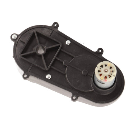 RS390 12V Electric Motor with Gearbox 16000RPM for Kids Toy Cars and Accessories