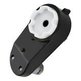 RS390 Electric 12V 16000RPM Motor with Gearbox for Kids Toy Cars