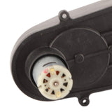RS390 Electric 12V 16000RPM Motor with Gearbox for Kids Toy Cars