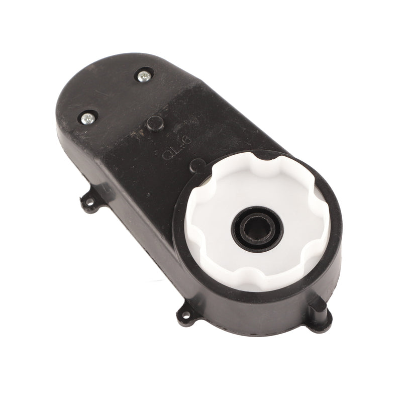 12V 20000RPM RS390 Electric Gearbox Motor for Kids Toy Cars