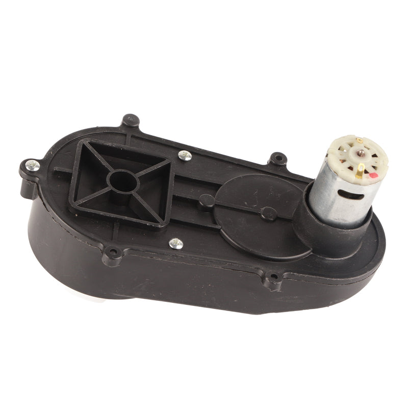 12V 20000RPM RS390 Electric Gearbox Motor for Kids Toy Cars