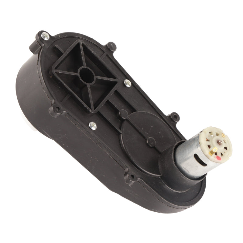 12V 20000RPM RS390 Electric Gearbox Motor for Kids Toy Cars