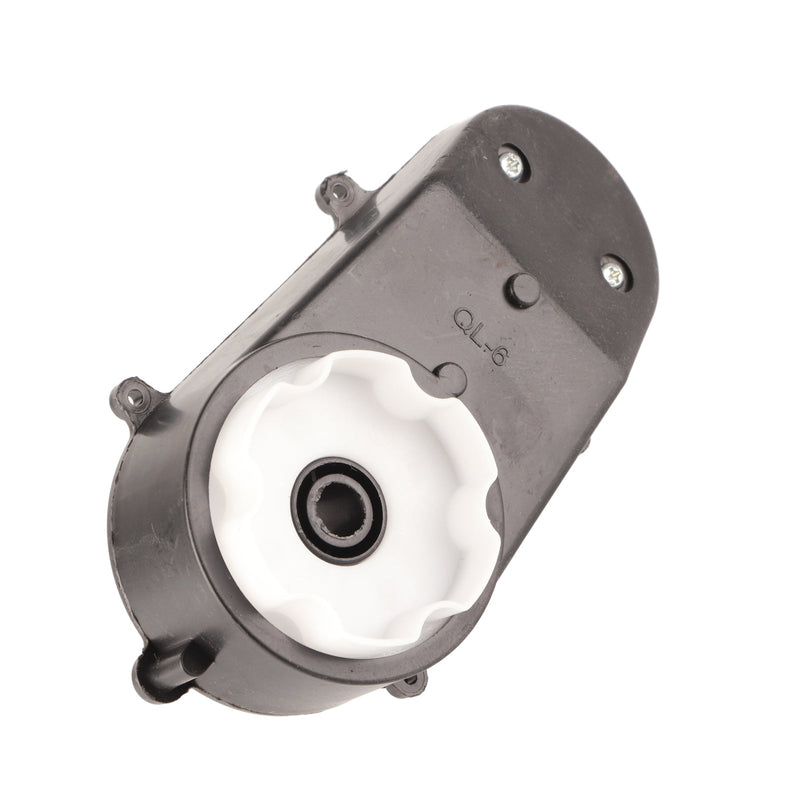 12V 20000RPM RS390 Electric Gearbox Motor for Kids Toy Cars