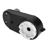 12V RS390 Electric Gearbox Motor 20000RPM for Kids Toy Cars