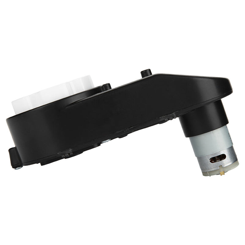 12V RS390 Electric Gearbox Motor 20000RPM for Kids Toy Cars