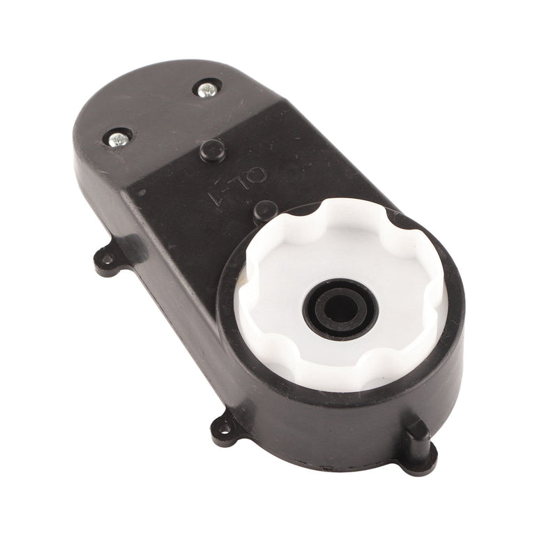 RS390 Electric Gearbox Motor 6V/12V 12000-20000 RPM for Kids Toy Cars