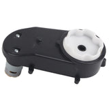 RS390 Electric Gearbox Motor 6V/12V 12000-20000 RPM for Kids Toy Cars