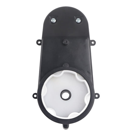 RS390 6V/12V High-Speed Electric Gearbox Motor 12000-20000 RPM for Kids Toy Cars