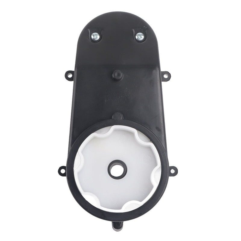 RS390 6V/12V High-Speed Electric Gearbox Motor 12000-20000 RPM for Kids Toy Cars