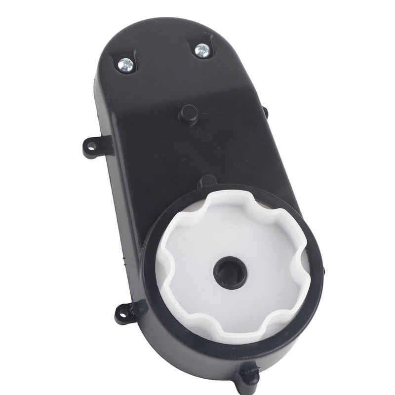 RS390 6V/12V High-Speed Electric Gearbox Motor 12000-20000 RPM for Kids Toy Cars