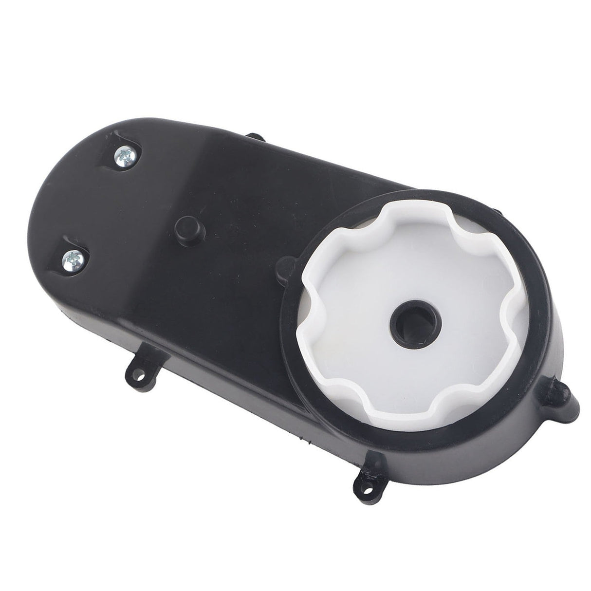 RS390 6V/12V High-Speed Electric Gearbox Motor 12000-20000 RPM for Kids Toy Cars