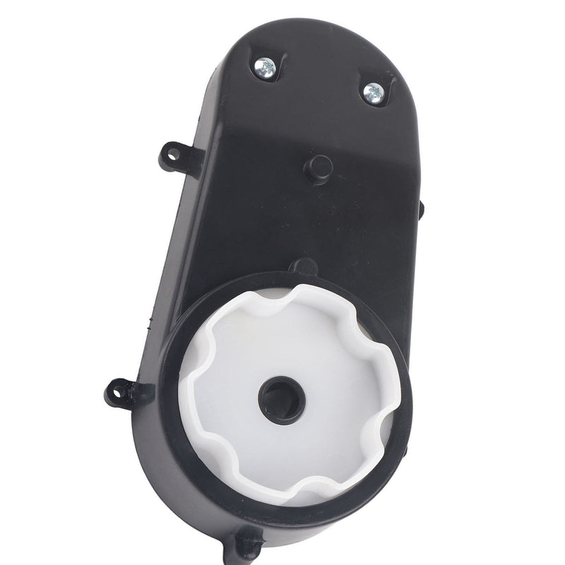 RS390 6V/12V High-Speed Electric Gearbox Motor 12000-20000 RPM for Kids Toy Cars