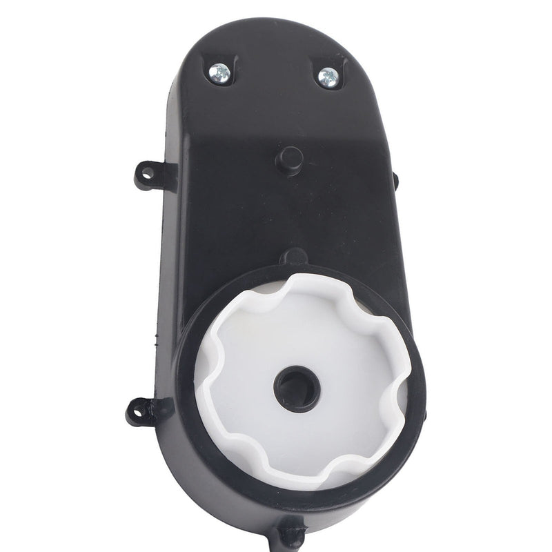 RS390 6V/12V High-Speed Electric Gearbox Motor 12000-20000 RPM for Kids Toy Cars