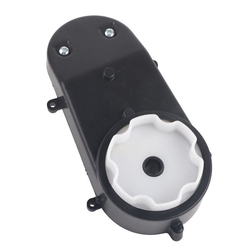 RS390 6V/12V High-Speed Electric Gearbox Motor 12000-20000 RPM for Kids Toy Cars