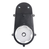 RS390 6V Electric Motor with Gearbox 18000RPM Replacement for Toy Cars