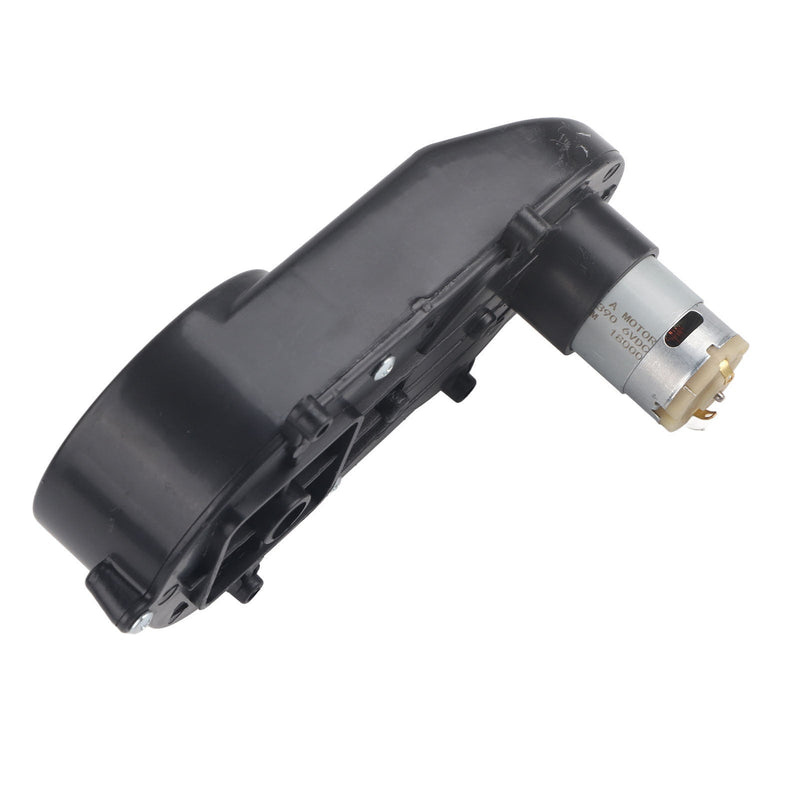 RS390 Electric Gearbox Motor 6V 18000RPM for Kids Toy Cars