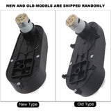 RS390 6V Electric Motor Gearbox 18000RPM Professional Toy Car Motor for Kids