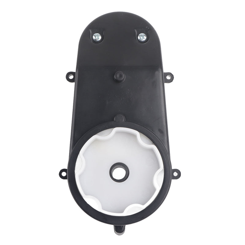 RS390 6V Electric Motor Gearbox 18000RPM Professional Toy Car Motor for Kids