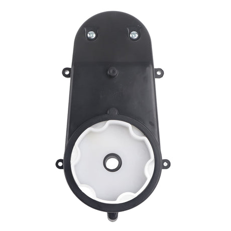 RS390 6V 18000RPM Electric Motor with Gearbox for Kids Toy Cars