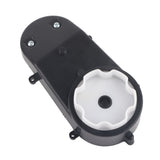 RS390 6V Electric Motor with Gearbox 18000RPM for Kids Toy Cars