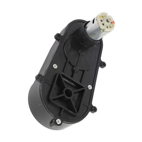 RS390 6V Electric Motor with Gearbox 18000RPM for Kids Toy Cars