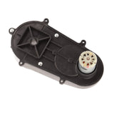 RS390 6V/12V High-Speed Motor with Gearbox 12000-20000 RPM for Kids Toy Cars