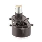 RS390 6V/12V High-Speed Motor with Gearbox 12000-20000 RPM for Kids Toy Cars