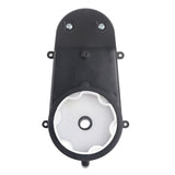 RS390 6V/12V High-Speed Motor with Gearbox 12000-20000 RPM for Kids Toy Cars