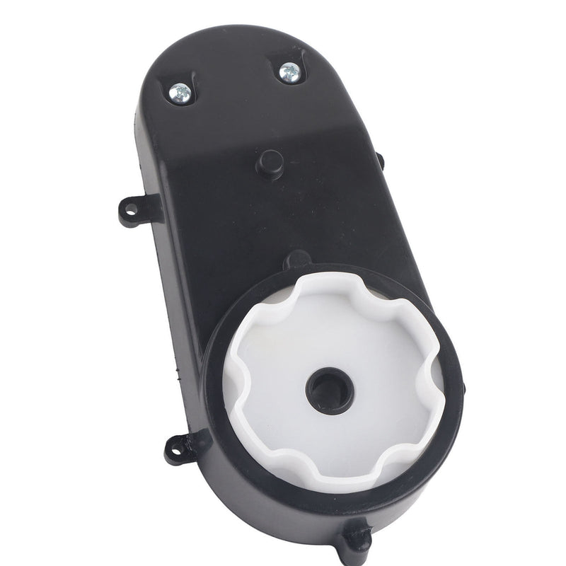 RS390 6V/12V High-Speed Motor Gearbox 12000-20000RPM for Kids Toy Cars