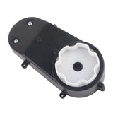 RS390 6V/12V High-Speed Motor Gearbox 12000-20000RPM for Kids Toy Cars