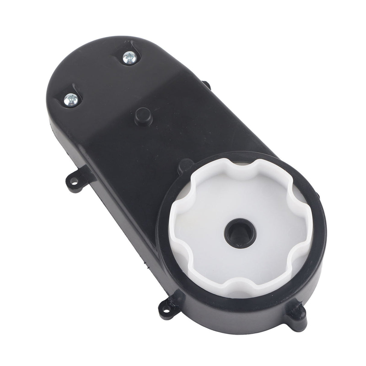 RS390 6V/12V High-Speed Motor Gearbox 12000-20000RPM for Kids Toy Cars