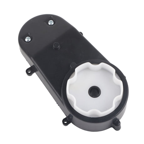 RS390 6V/12V High-Speed Motor Gearbox 12000-20000RPM for Kids Toy Cars