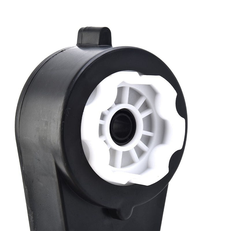 12V RS550 Motor with 30000RPM Gearbox for Kids Ride-On Cars