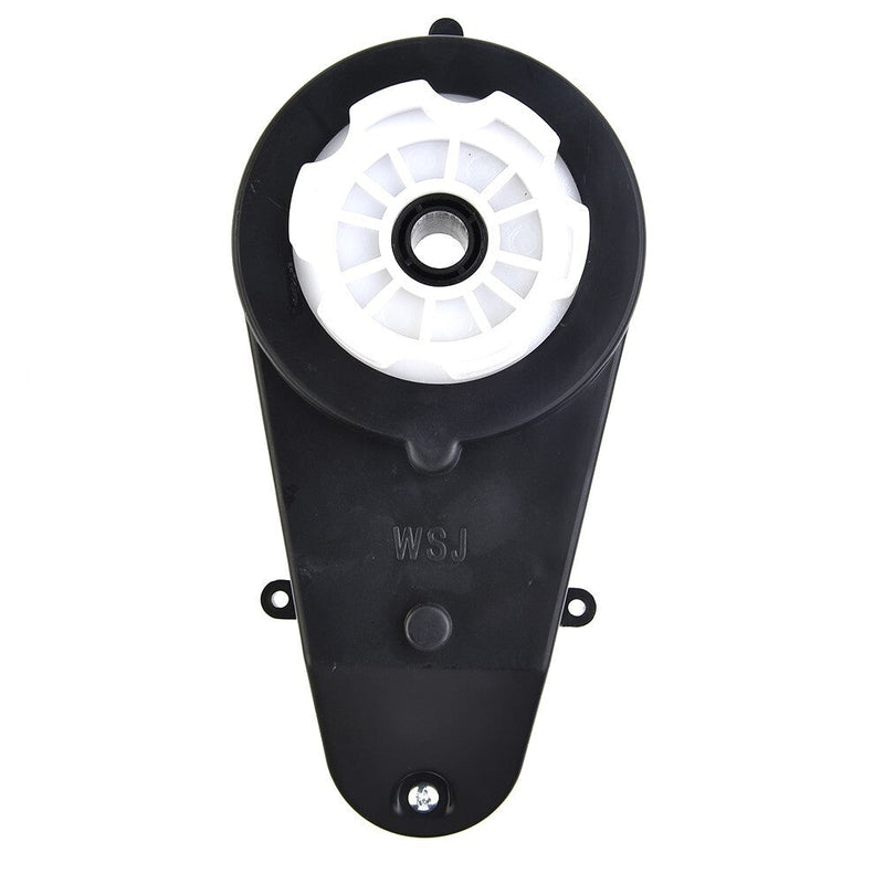 12V RS550 Motor with 30000RPM Gearbox for Kids Ride-On Cars