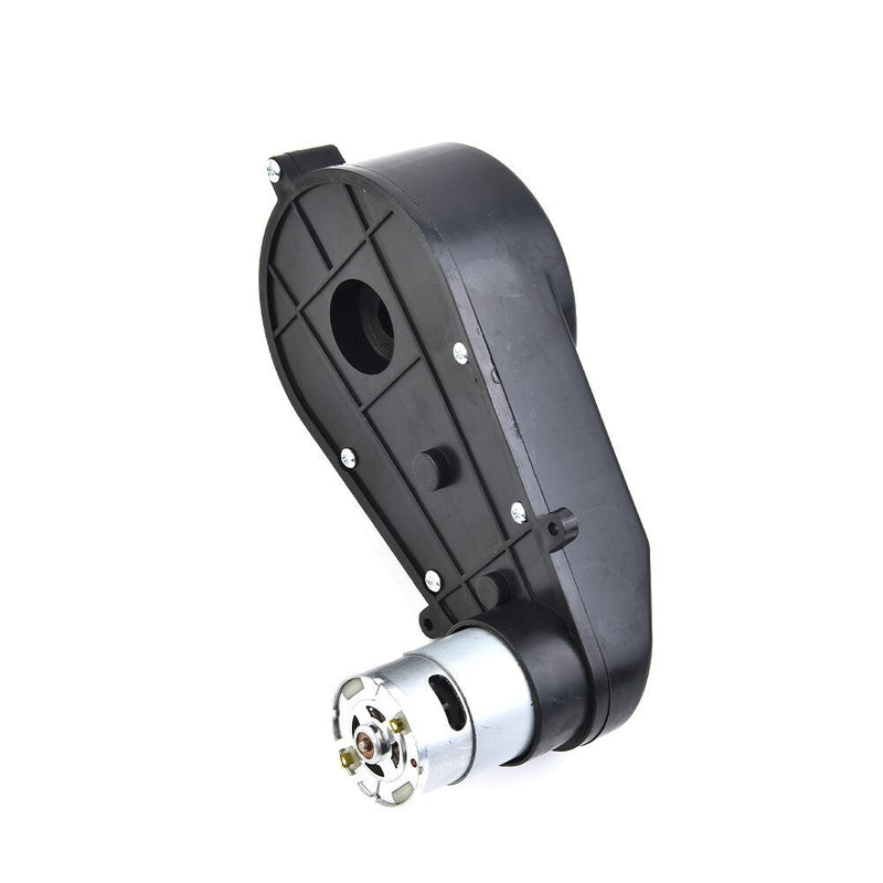 RS550 12V 30000RPM Motor Gearbox for Kids Ride-On Cars