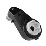 RS550 12V 30000RPM Motor with Gearbox for Kids Ride-On Cars