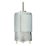 RS550 High Speed 30000RPM Motor Gear Replacement Part for Toys