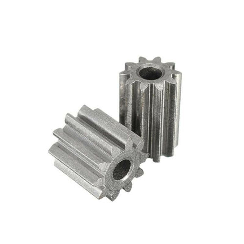 RS550 High Speed Motor Gear 30000rpm Replacement Part for Toys