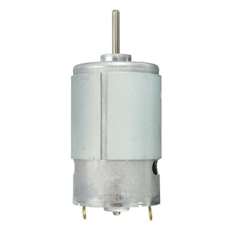 RS550 High Speed Motor Gear 30000rpm Replacement Part for Toys