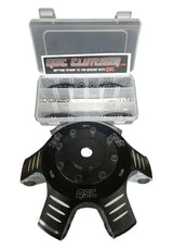 QSC TORQUE LOCK CONVERSION CANAM DEFENDER NON XMR - QSC CLUTCHING CANAM PRIMARY CLUTCH QSC Clutching