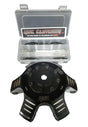 QSC TORQUE LOCK CONVERSION CANAM DEFENDER NON XMR - QSC CLUTCHING CANAM PRIMARY CLUTCH QSC Clutching